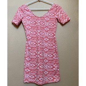 DIVIDED By H&M Short Sleeve Dress